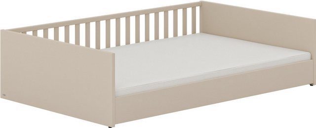 PAIDI Kinderbett LITTLE FLO, vom Baby bis zum Jugendalter nutzbar! (in drei günstig online kaufen