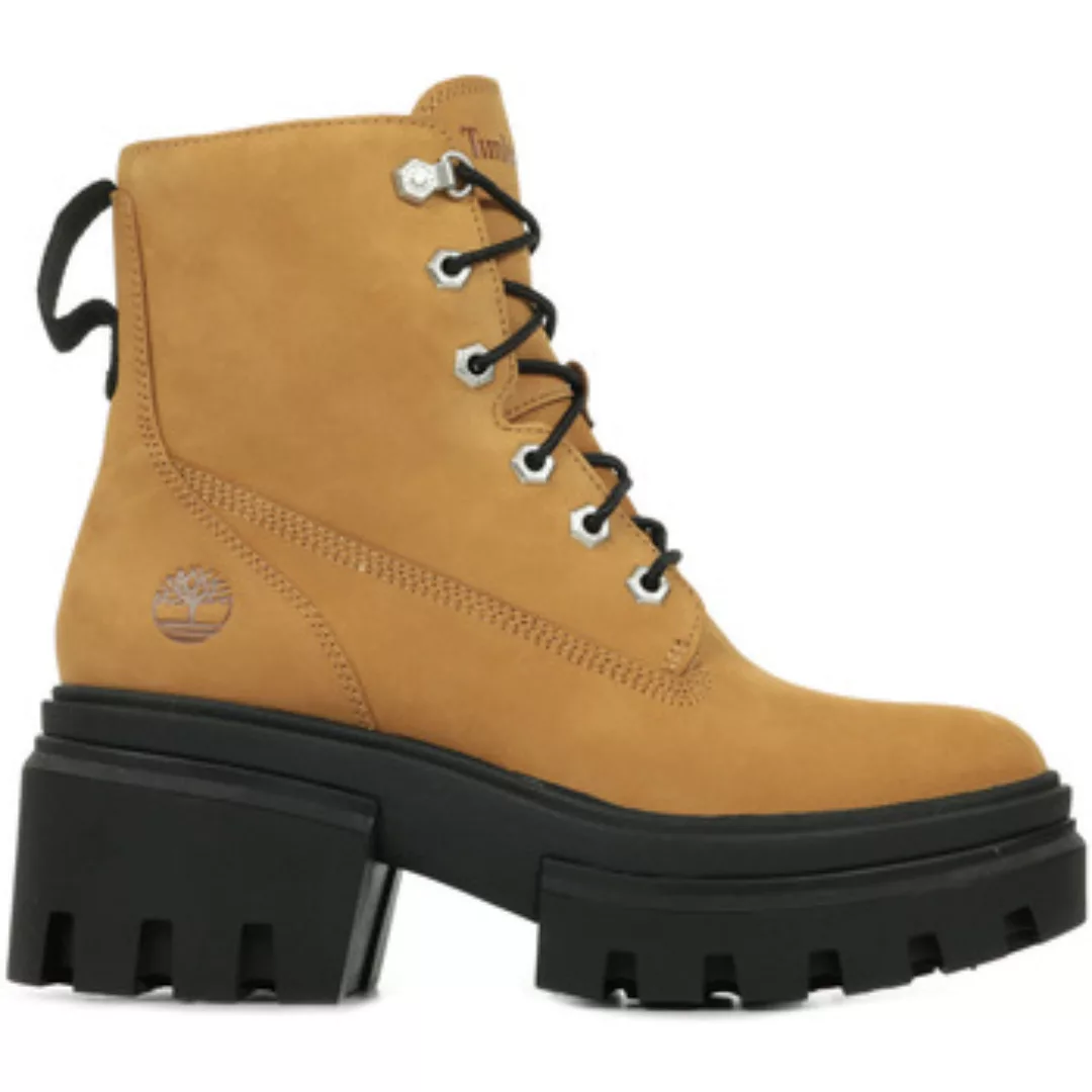 Timberland  Damenstiefel Everleigh 6 In Lace Up günstig online kaufen