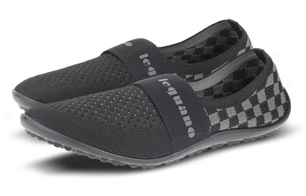 Leguano CHESS Barfußschuh Slipper, Freizeitschuh, Bequemschuh günstig online kaufen