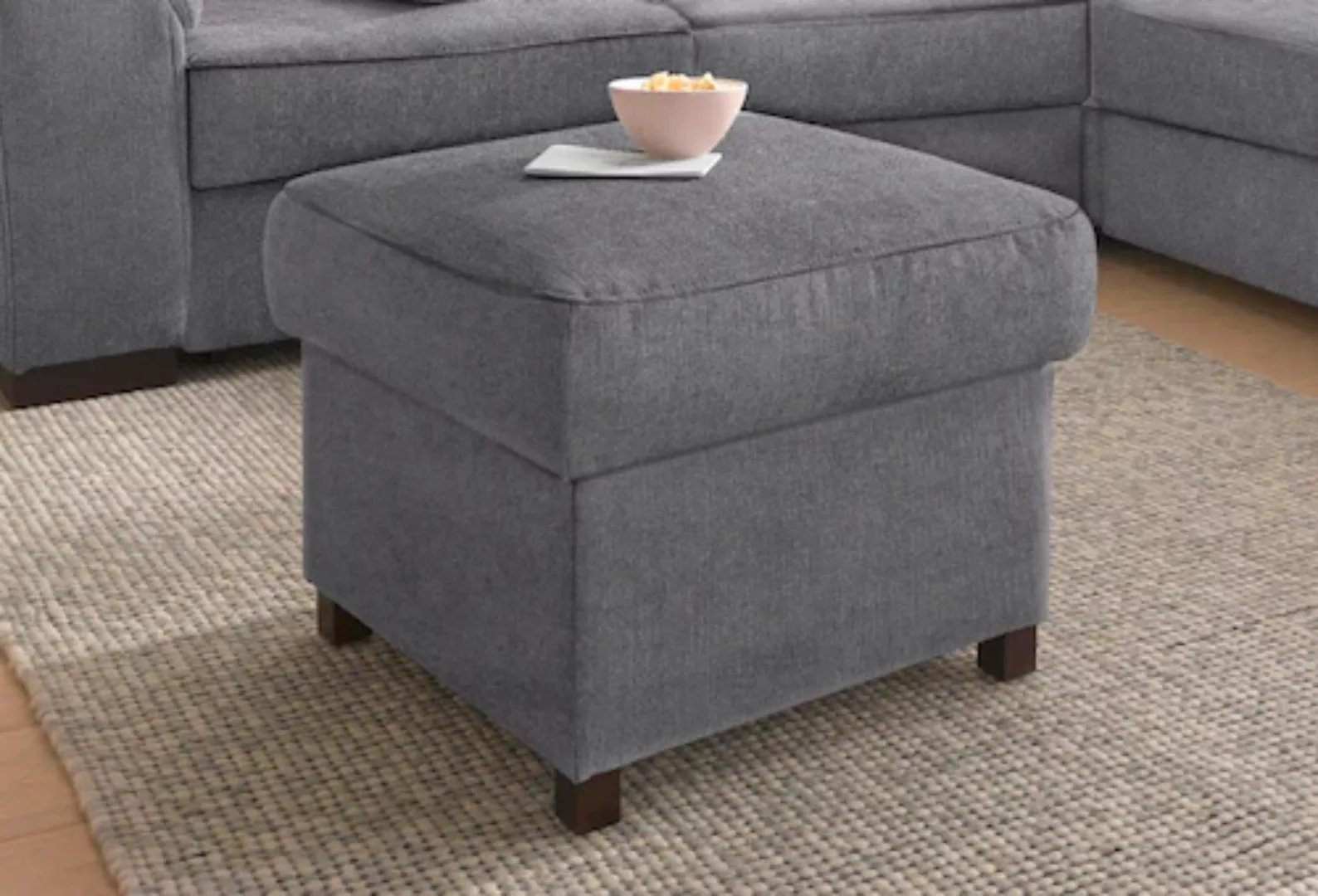 sit&more Hocker "Montego" günstig online kaufen