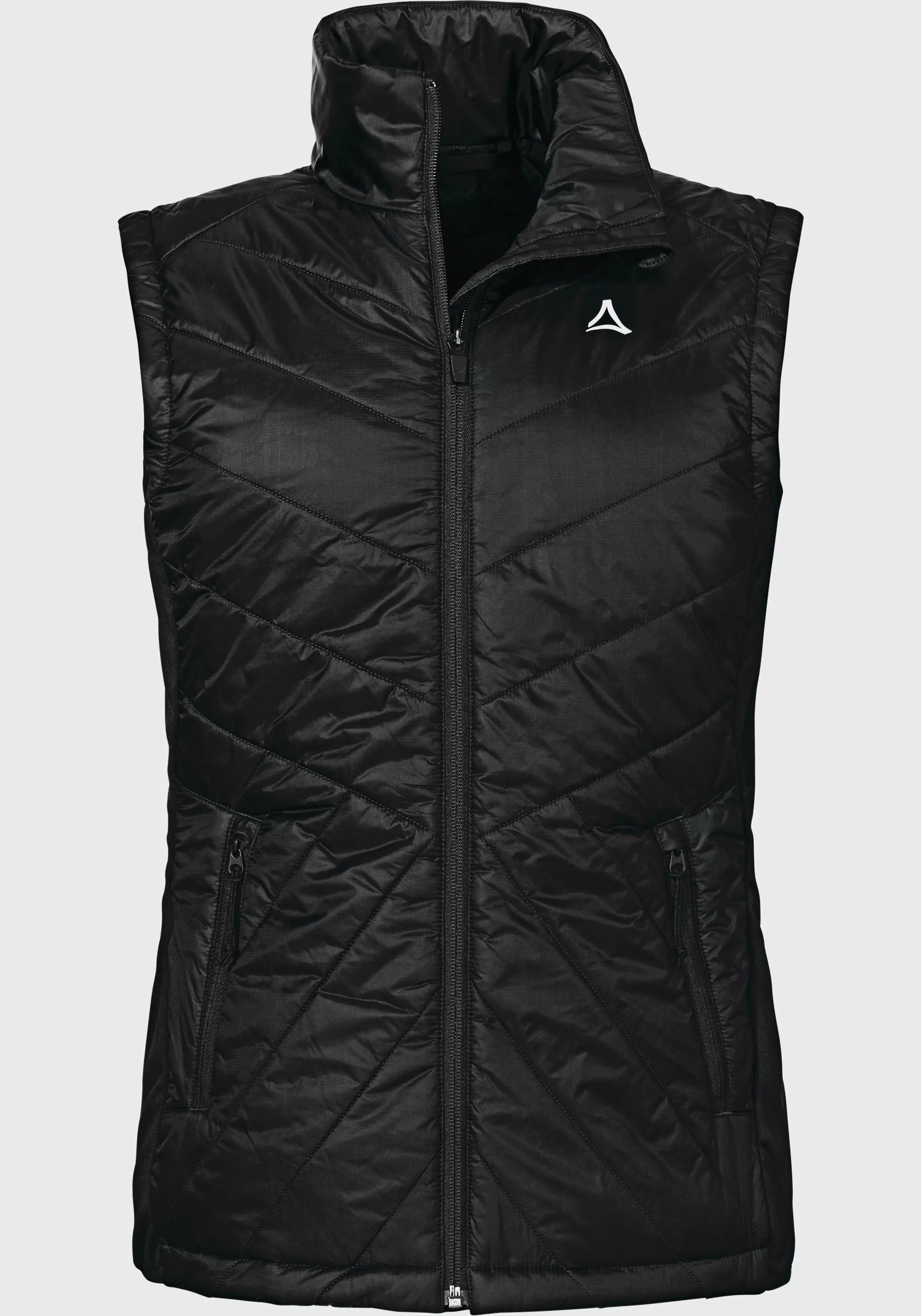 Schöffel Funktionsweste "Hybrid Vest Stams L" günstig online kaufen