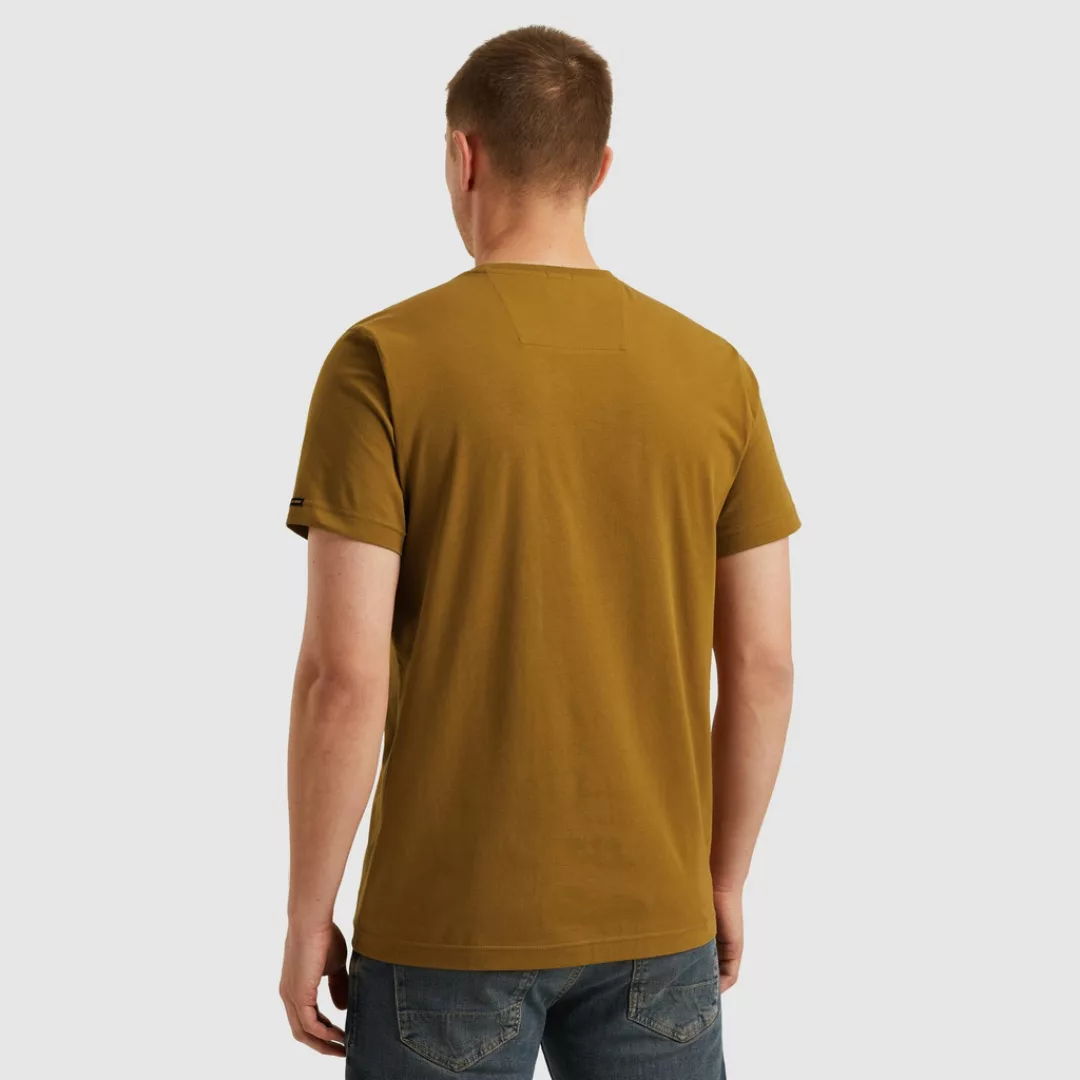PME LEGEND T-Shirt, mit Logobadge günstig online kaufen