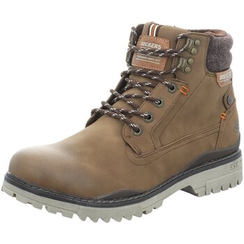 Dockers by Gerli  Stiefel 47LY001-640300 günstig online kaufen