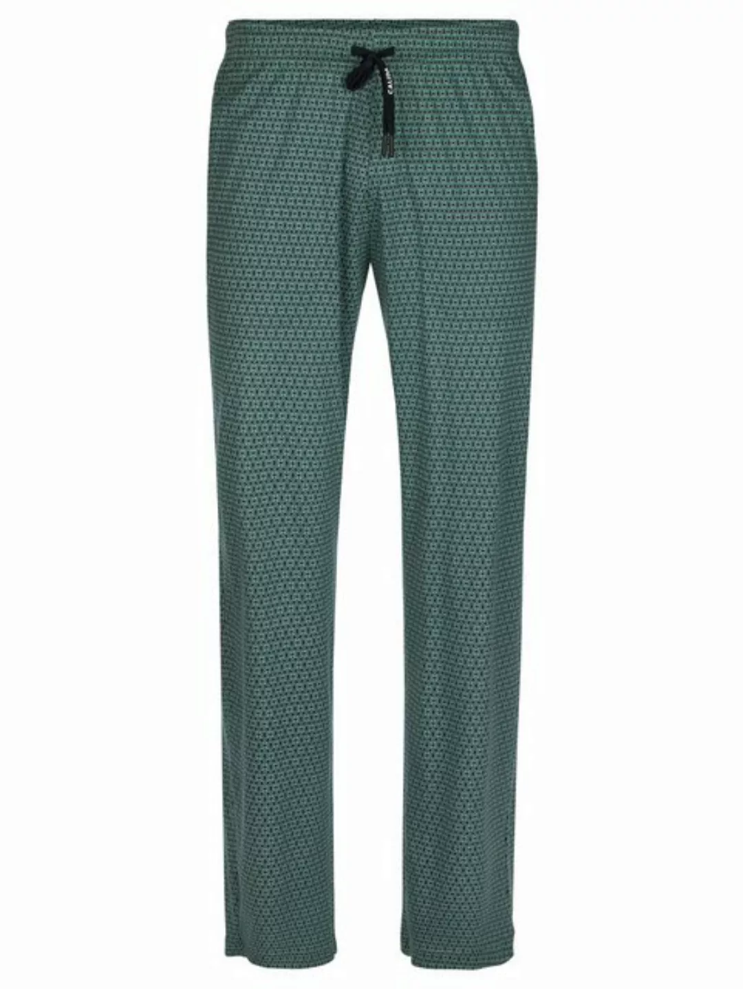 CALIDA Pyjamahose RMX Sleep Leisure Herren (1-tlg) günstig online kaufen