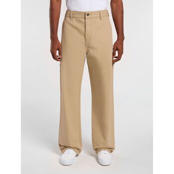 Dickies  Hosen CANVAS CARPENTER - DK0A4ZABSDS1-DESERT SAND günstig online kaufen