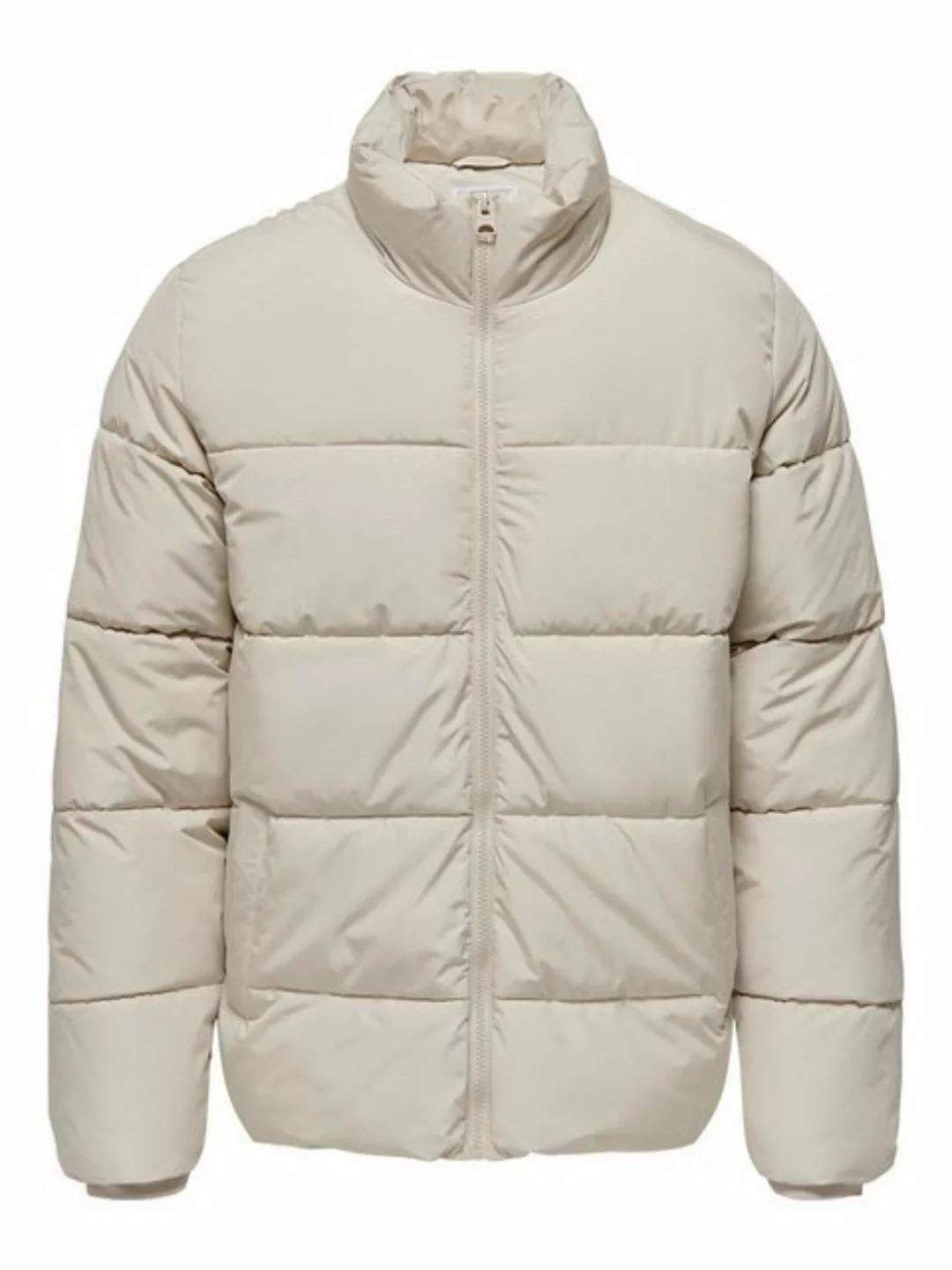 ONLY & SONS Steppjacke ONSMELVIN LIFE PUFFER JACKET OTW VD günstig online kaufen