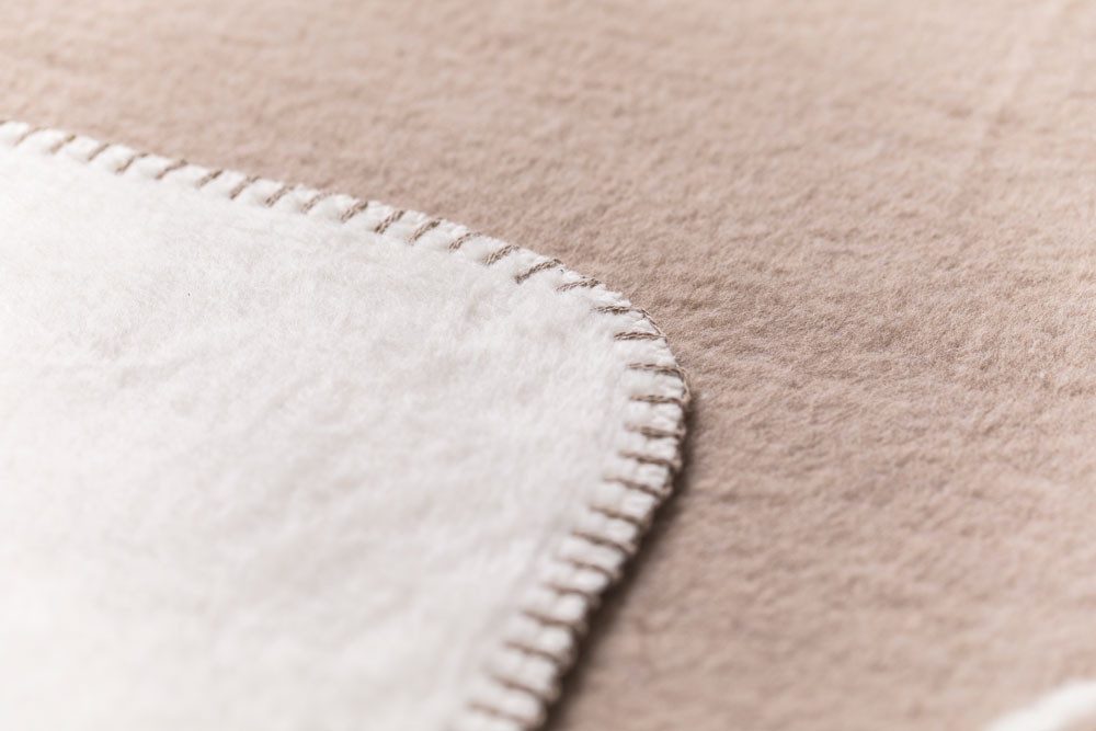 Wohndecke Kurzflor Savona 'alle unter einer günstig online kaufen