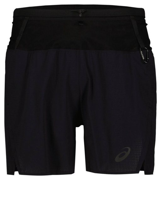 Asics Laufshorts Herren Shorts FUJITRAIL (1-tlg) günstig online kaufen