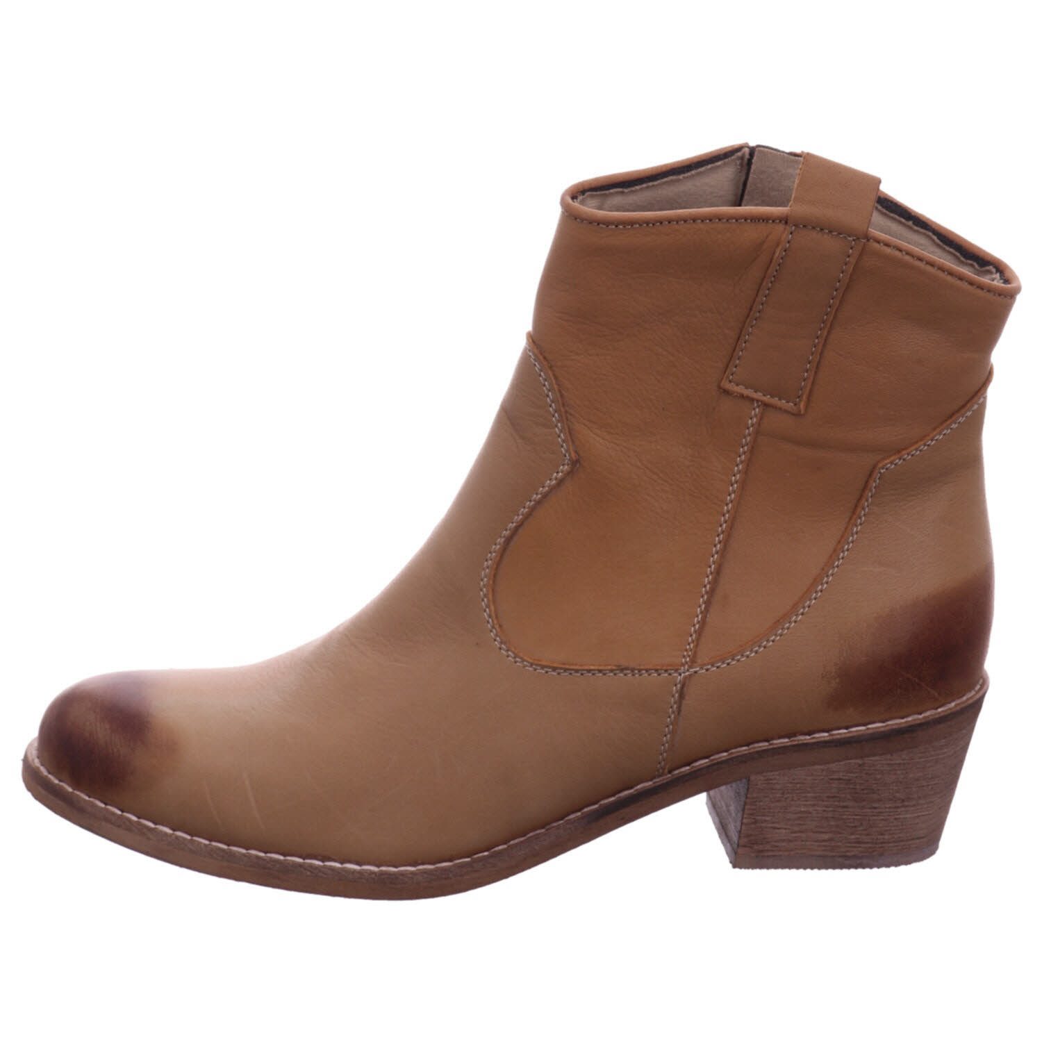 Andrea Conti 0058704/100 Stiefelette günstig online kaufen