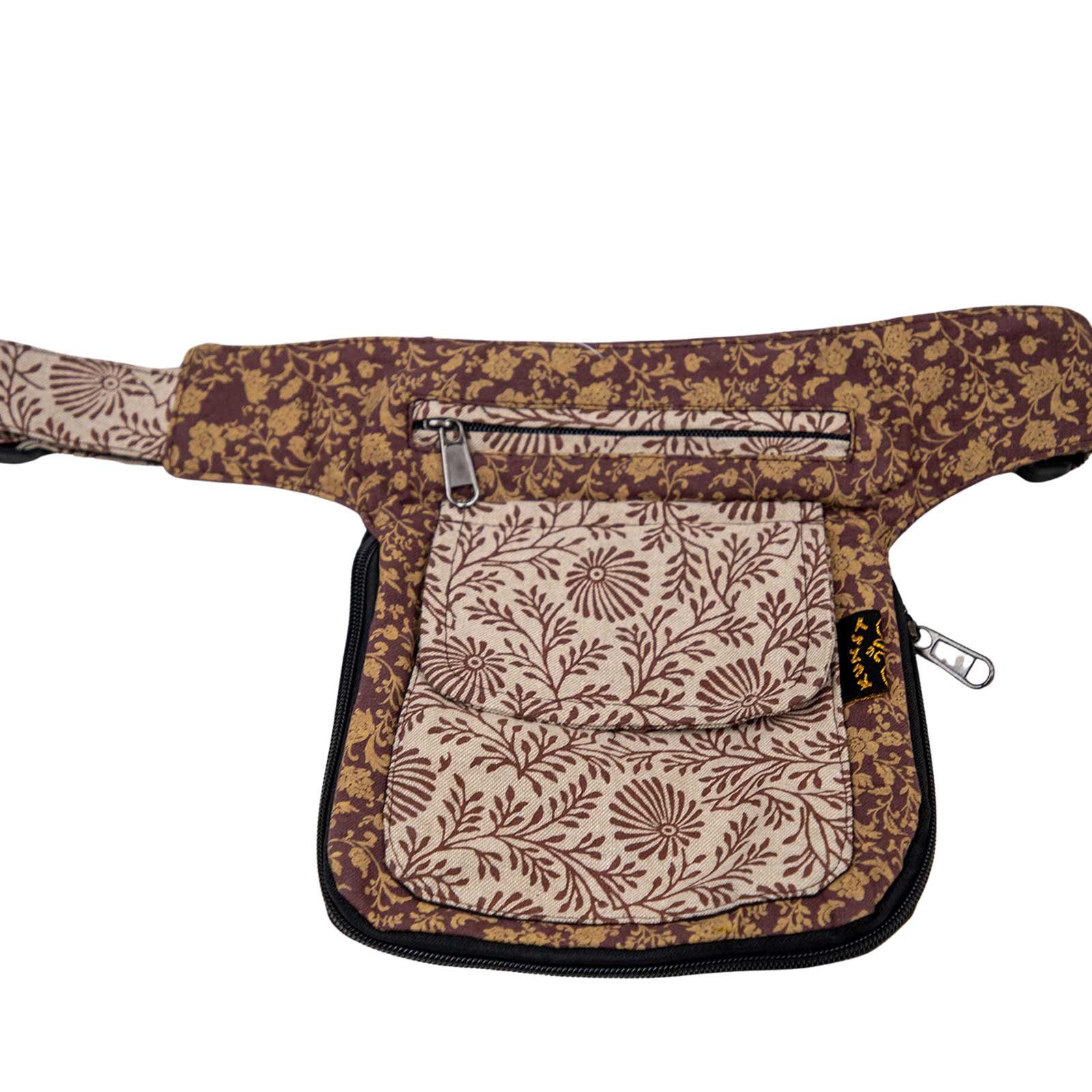 KUNST UND MAGIE Bauchtasche Hüfttasche Bauchtasche günstig online kaufen
