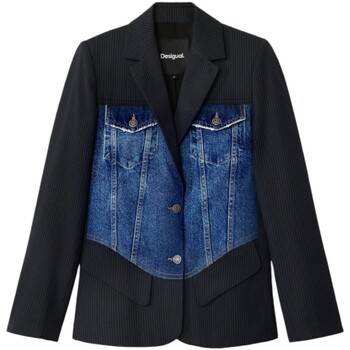 Desigual  Blazer AME_SEVILLA 24WWEW94 günstig online kaufen