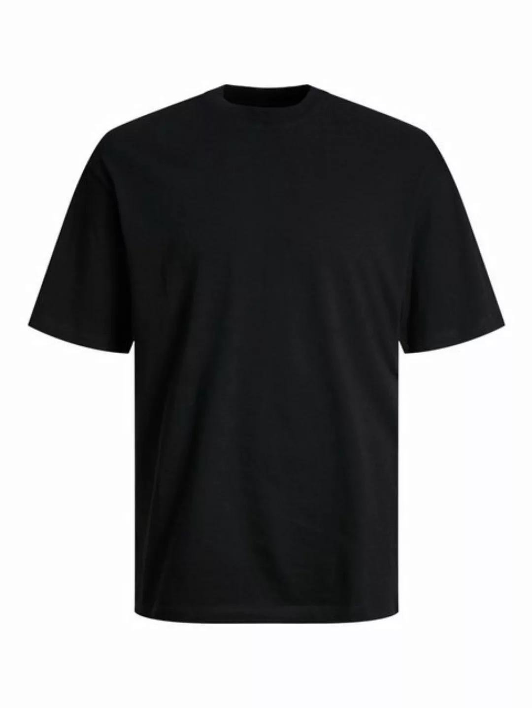 Jack & Jones PlusSize T-Shirt JJEBRADLEY TEE SS NOOS PLS mit Rundhalsaussch günstig online kaufen