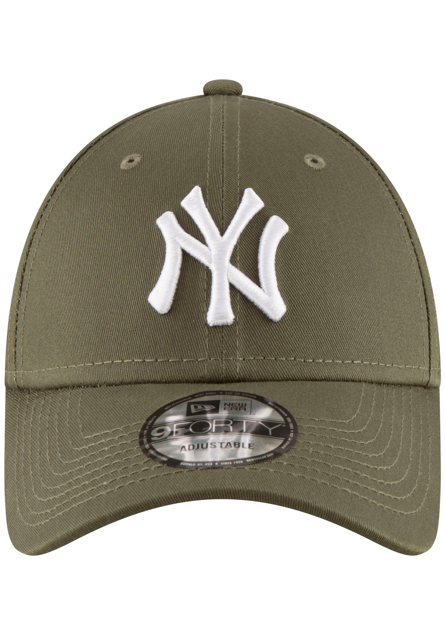 New Era Baseball Cap (1-St) Baseballcap günstig online kaufen