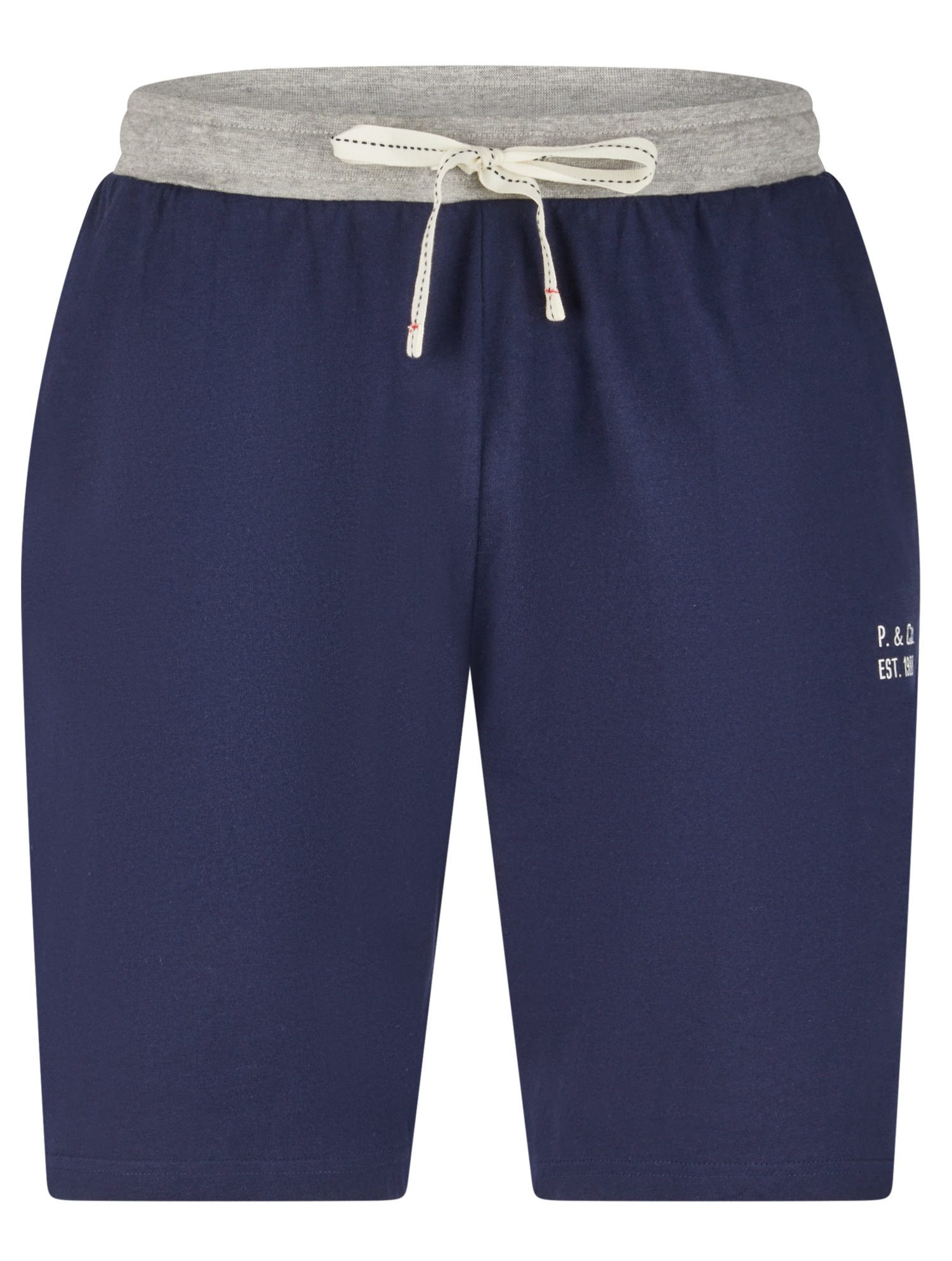 Phil & Co. Pyjamashorts Herren Schlafanzughose günstig online kaufen