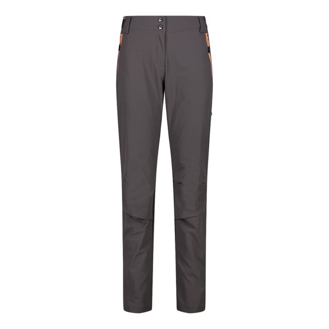 CMP Trekkinghose WOMAN LONG PANT TERRA günstig online kaufen