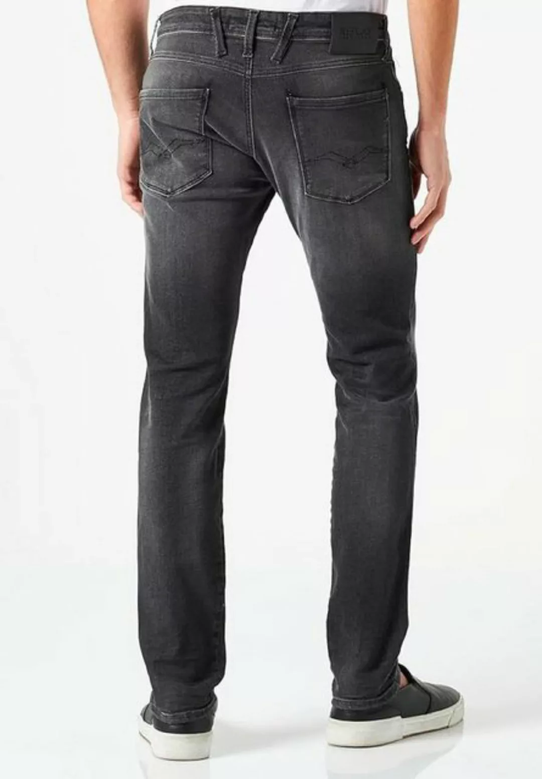 Replay Jeans Anbass M914Y.000.249 266/097 günstig online kaufen