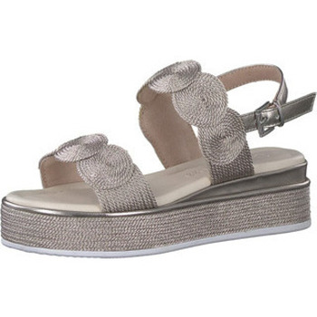 Marco Tozzi  Sandalen Sandalen für Damen in mehrfarbig günstig online kaufen