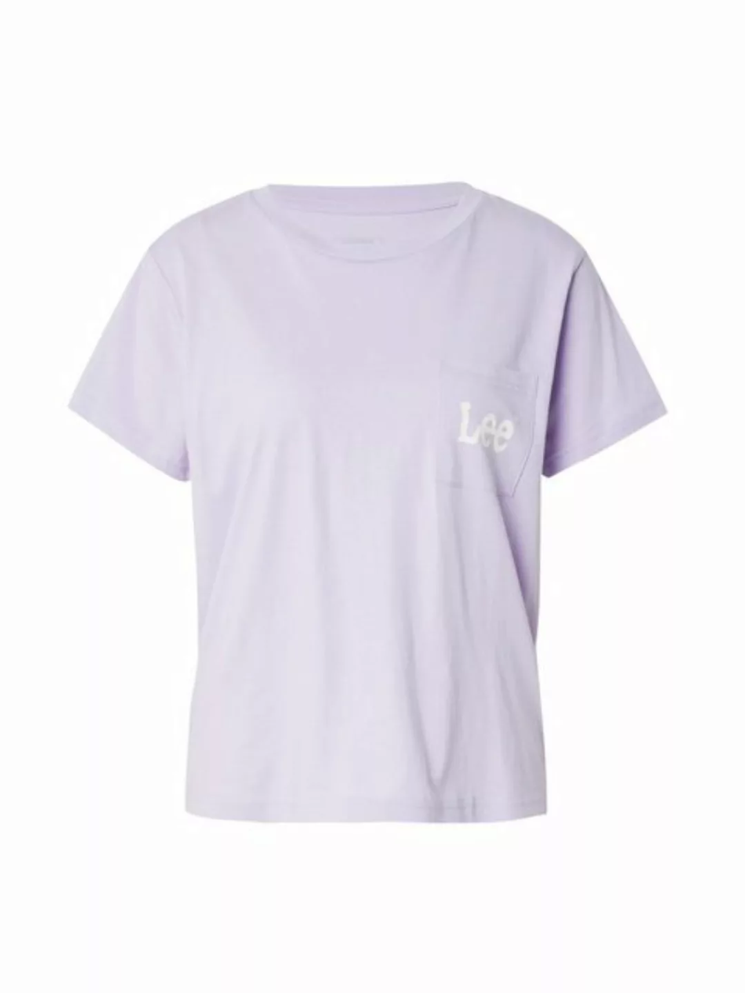 Lee® T-Shirt (1-tlg) Weiteres Detail günstig online kaufen