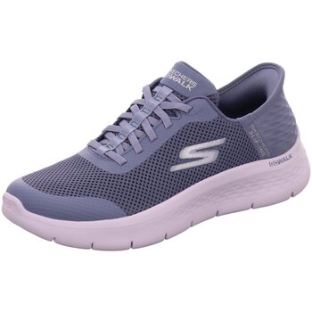 Skechers  Halbschuhe Schnuerschuhe GO Walk Flex- Grand 124836-BLU günstig online kaufen