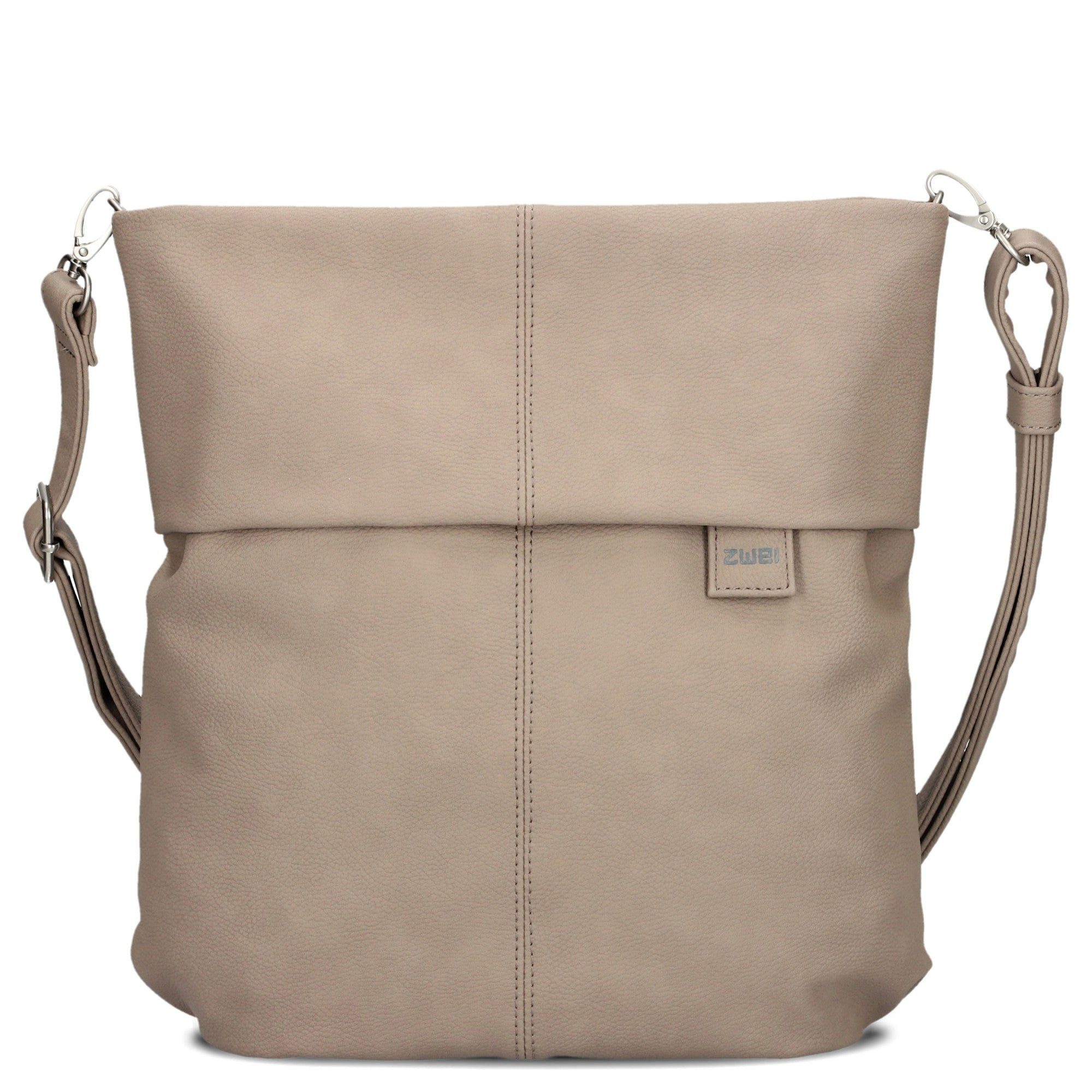 Zwei Umhängetasche Mademoiselle M12 - Schultertasche günstig online kaufen
