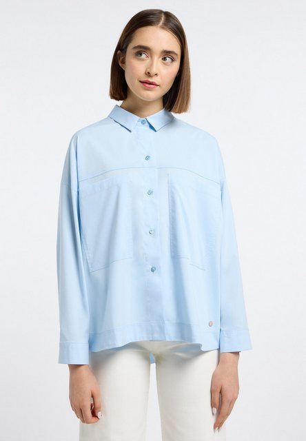 Frieda & Freddies NY Klassische Bluse Blouse günstig online kaufen