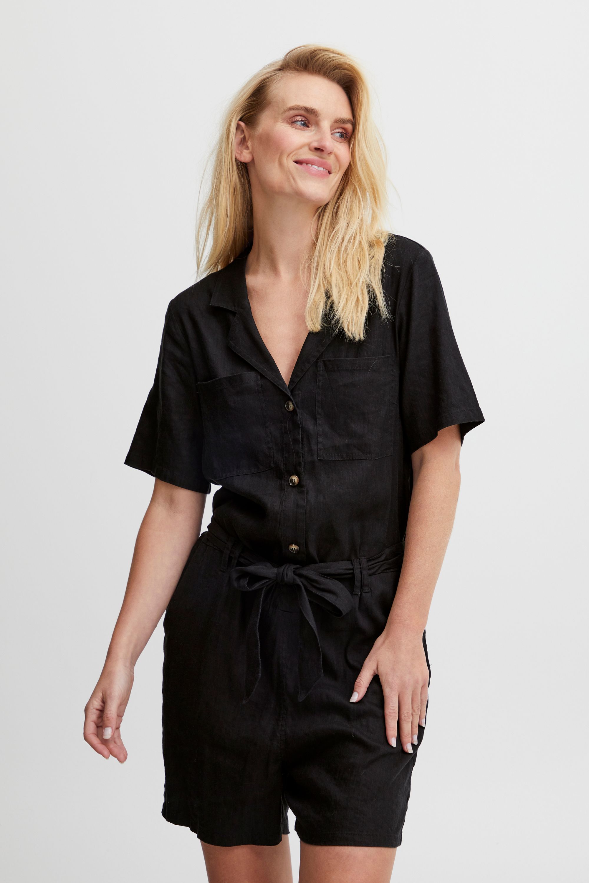 Pulz Jeans Jumpsuit "Jumpsuit PZLuca" günstig online kaufen