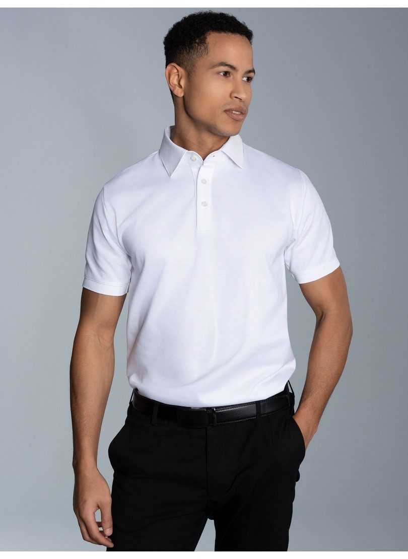 Trigema Poloshirt "TRIGEMA Business-Poloshirt", (1 tlg.) günstig online kaufen