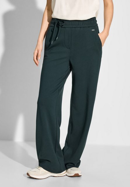 Cecil Culotte, High Waist günstig online kaufen