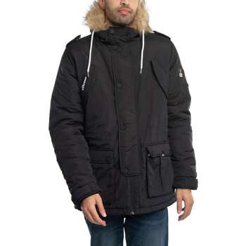 Ellesse  Parkas Blizzard Jacke günstig online kaufen