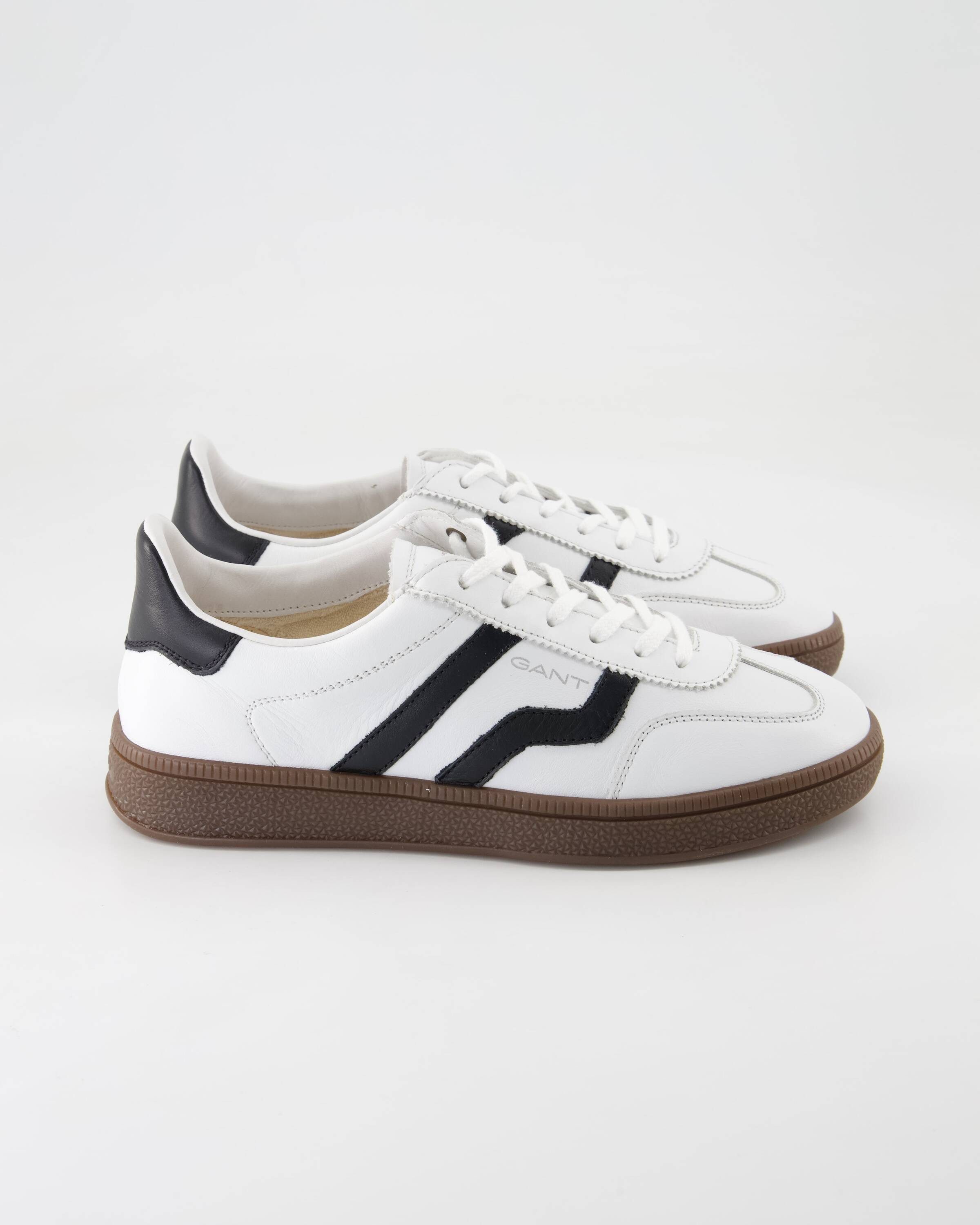 Gant Cuzima Sneaker Obermaterial: Leder günstig online kaufen