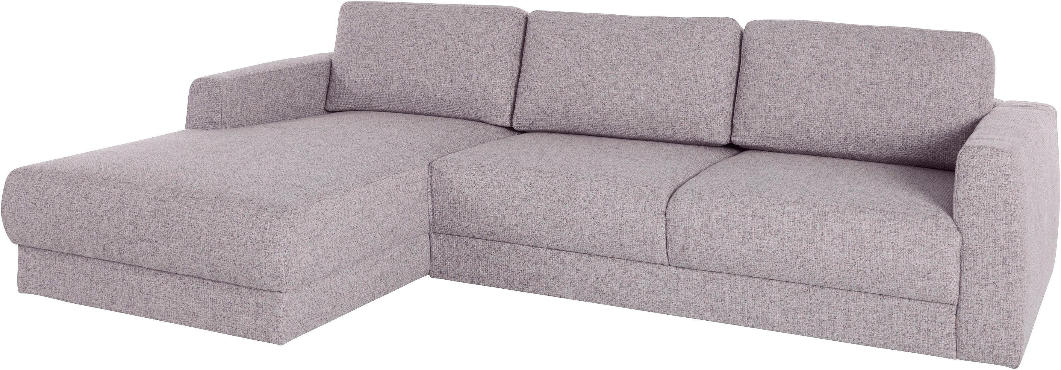 andas Ecksofa "Hobro L-Form" günstig online kaufen