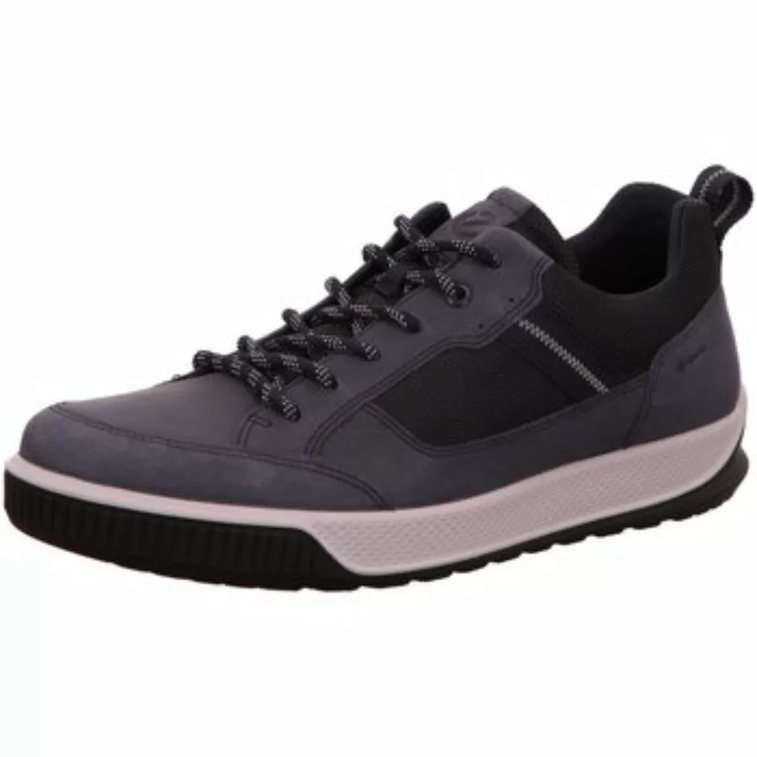 Ecco  Halbschuhe Schnuerschuhe Byway 501874-50595 günstig online kaufen