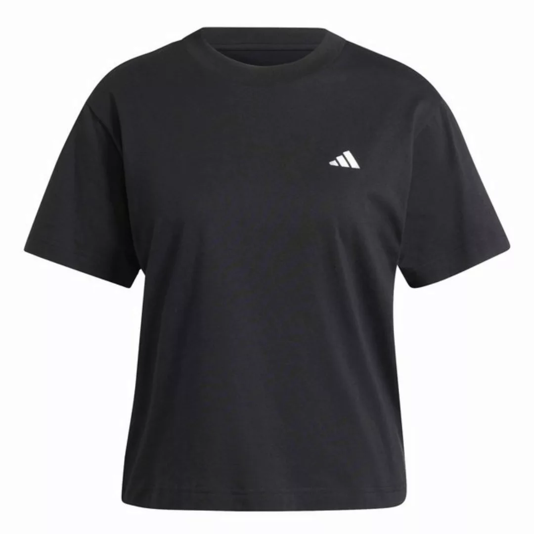 adidas Sportswear Kurzarmshirt W SL T CONAVY/BLUE/WHITE günstig online kaufen