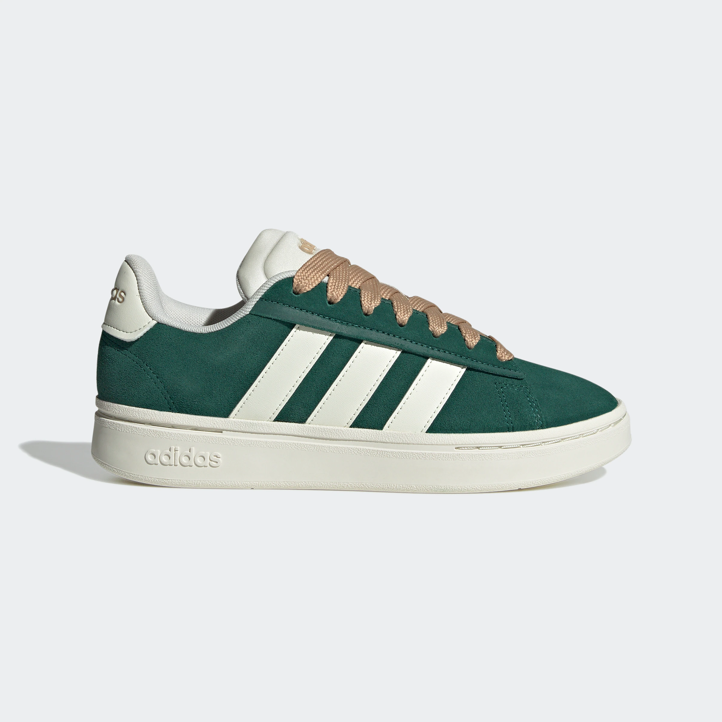 adidas Grand Court Alpha 00s Sneaker Damen grün günstig online kaufen