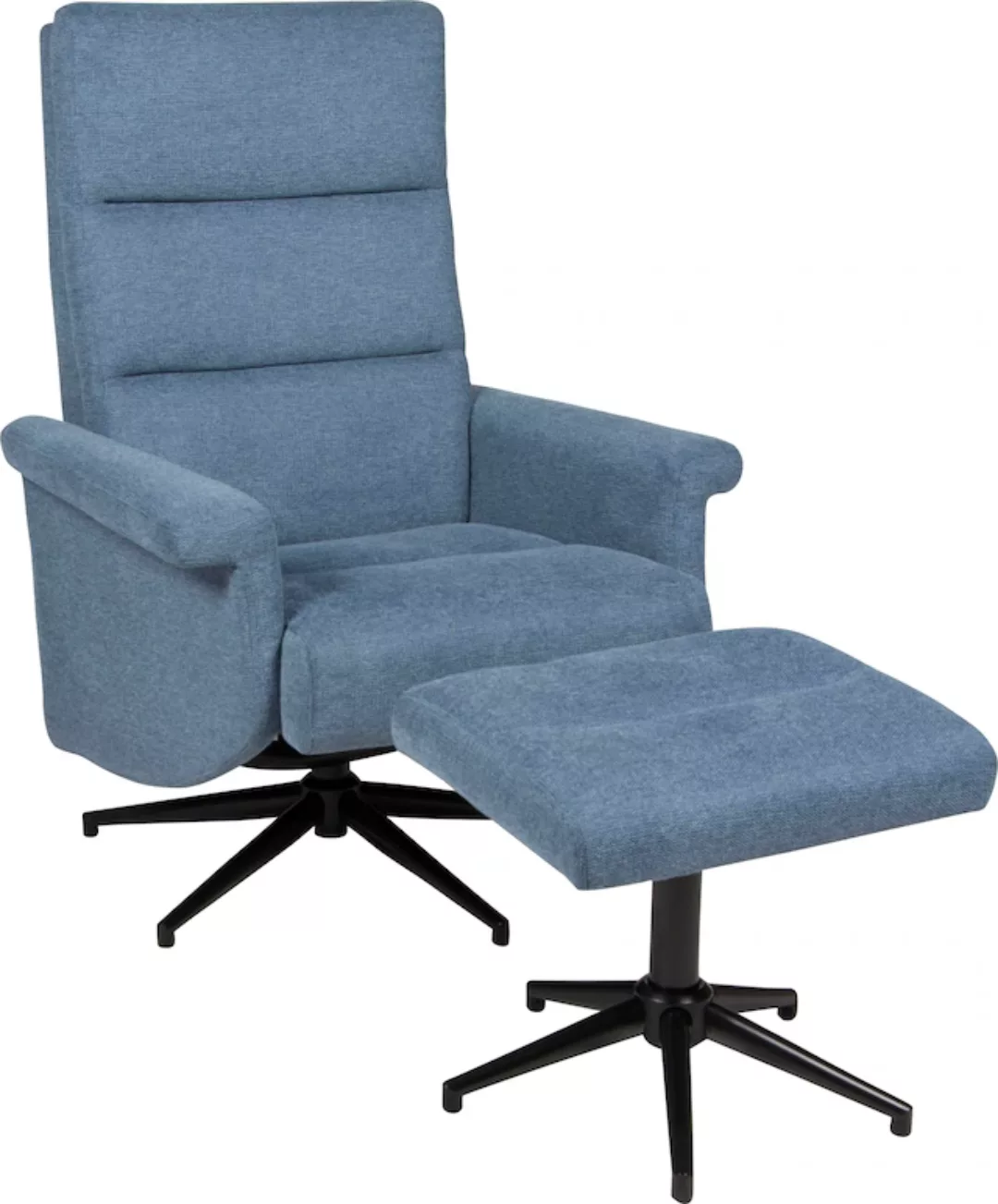 Duo Collection TV-Sessel »Hylo mit leichtgängiger Relaxfunktion durch Körpe günstig online kaufen