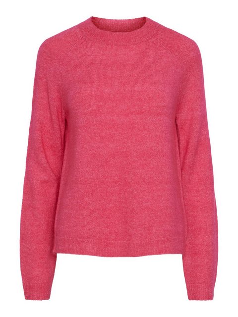 pieces Strickpullover PCJULIANA LS O-NECK KNIT NOOS BC günstig online kaufen