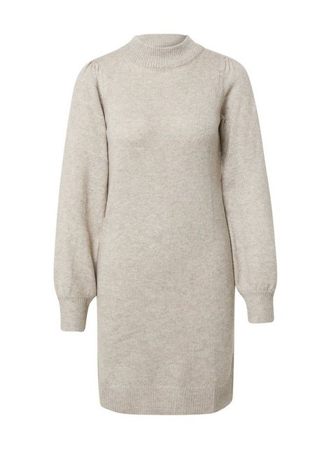 JDY Strickkleid JDYRUE LIFE L/S HIGH NECK DRESS KNT NOOS günstig online kaufen