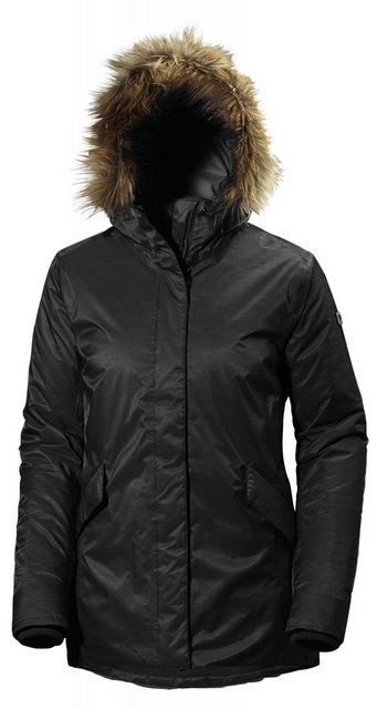 Helly Hansen Anorak Helly Hansen W Hilton 2 Parka Damen Anorak günstig online kaufen