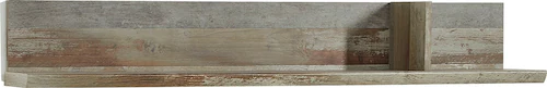 Couchtisch - holzfarben - 65 cm - 43 cm - Tische > Couchtische - Möbel Kraf günstig online kaufen