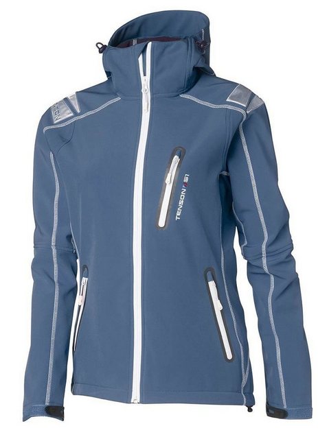 Tenson Allwetterjacke Elva Damenjacke günstig online kaufen