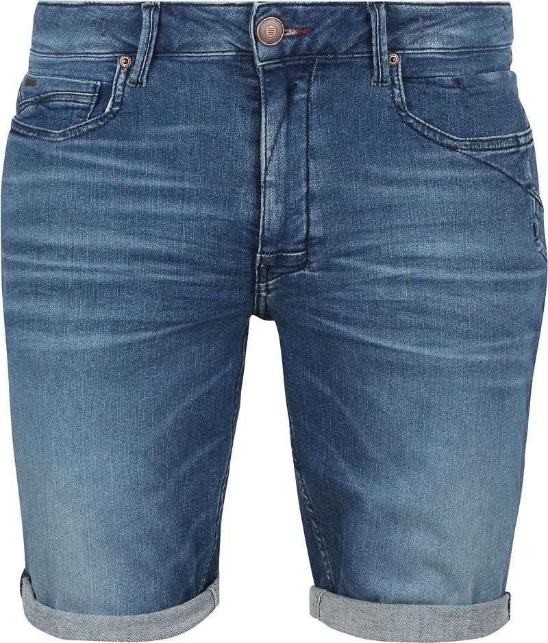 No Excess Short Denim Stretch Stone - Größe 38 günstig online kaufen