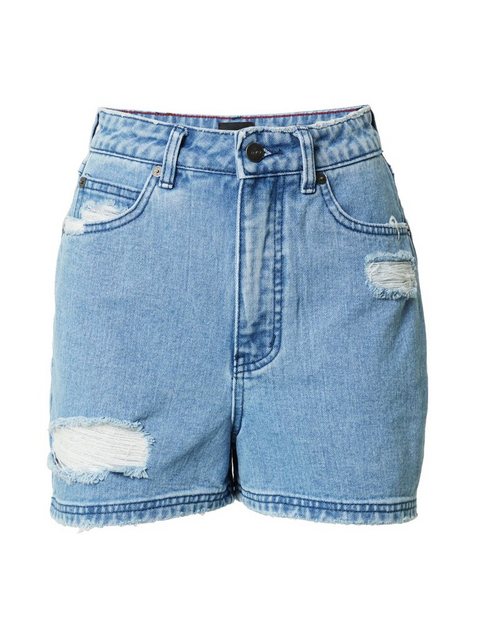 RVCA Jeansshorts (1-tlg) Weiteres Detail günstig online kaufen