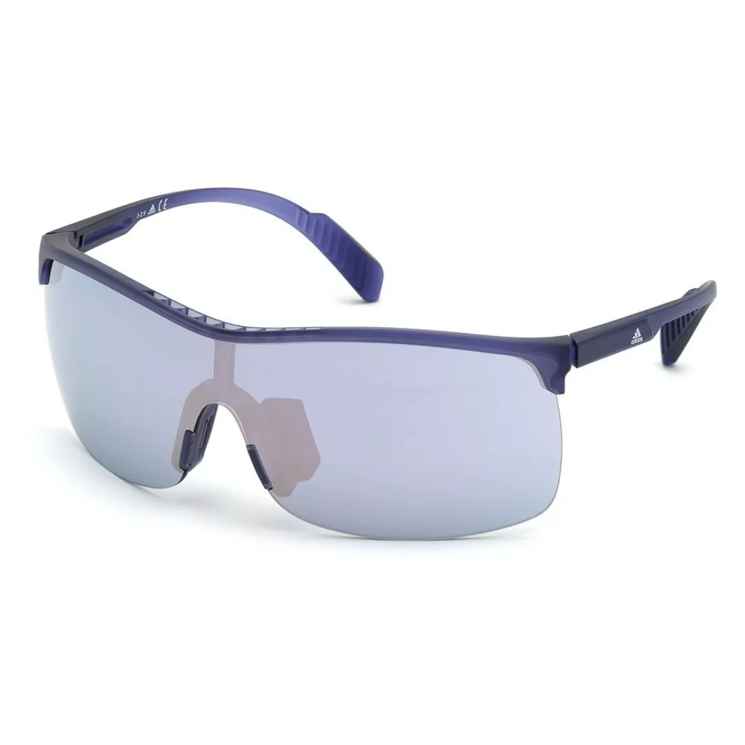 Adidas Sp0003 Sonnenbrille One Size Matte Violet günstig online kaufen