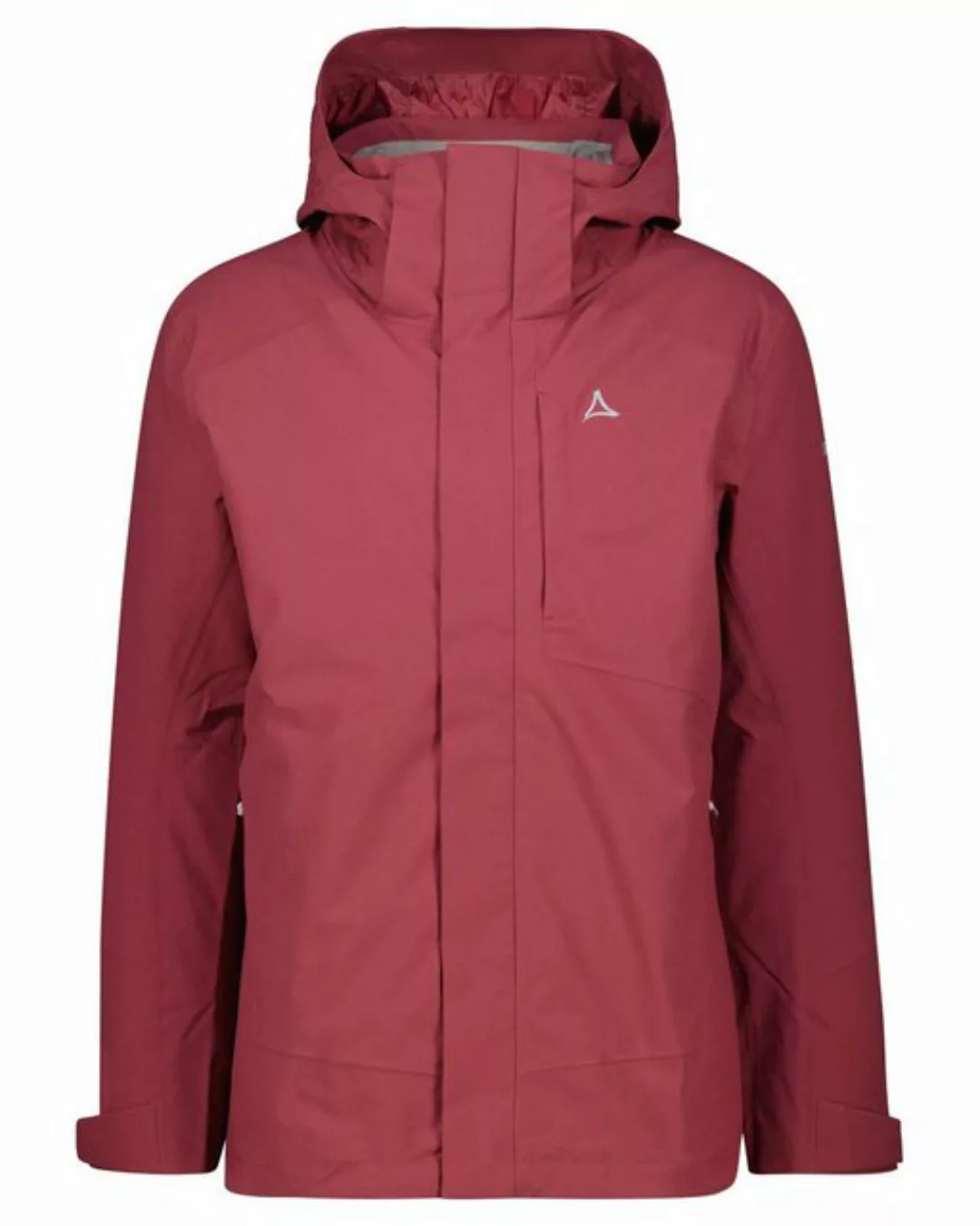 Schöffel Outdoorjacke (1-St) günstig online kaufen