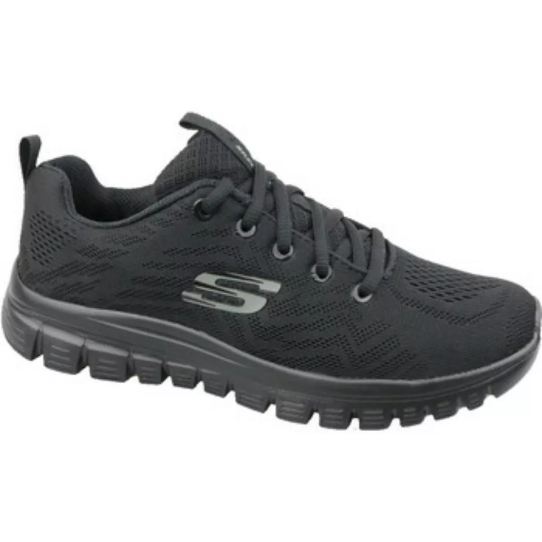 Skechers  Sneaker Graceful - Get Connected günstig online kaufen