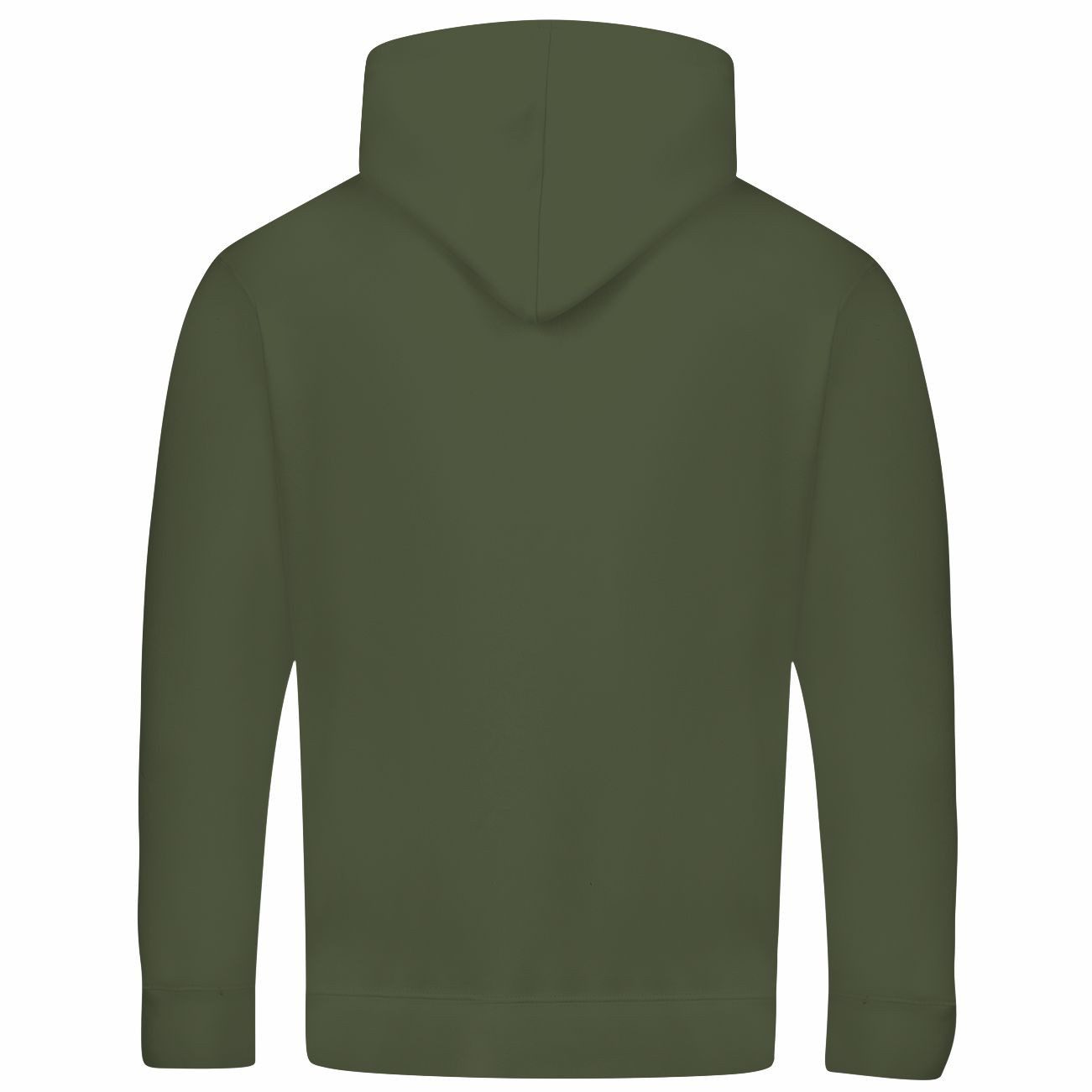 deinshirt Kapuzenpullover Herren Kapuzenpullover Einen Scheiß günstig online kaufen