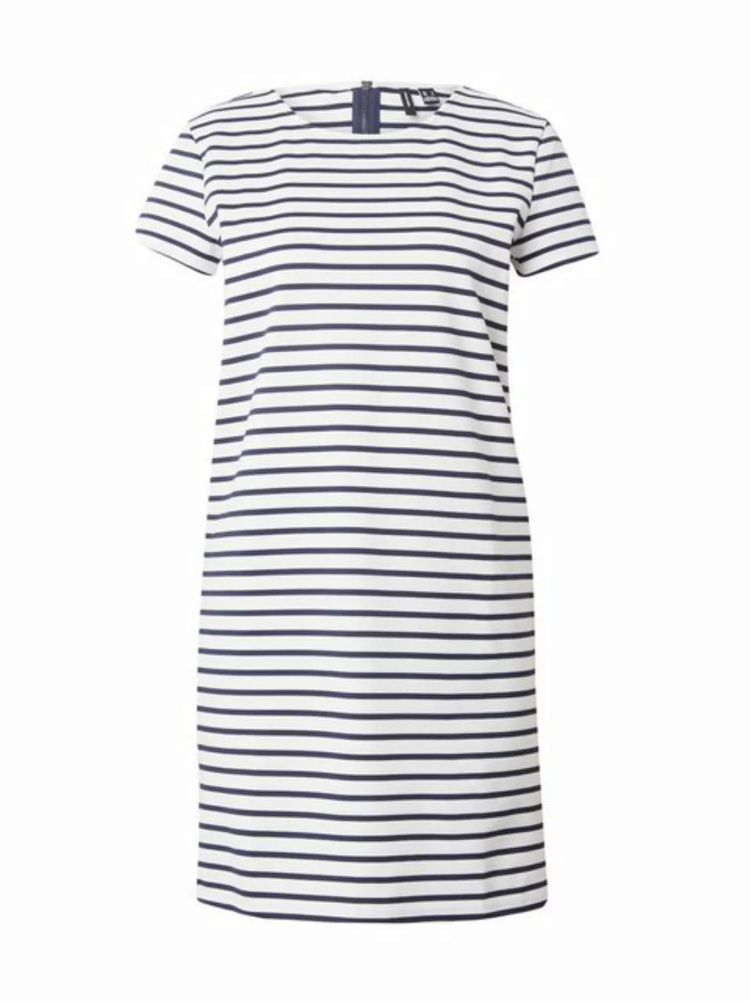 Vero Moda Jerseykleid VMAbby (1-tlg) Plain/ohne Details günstig online kaufen