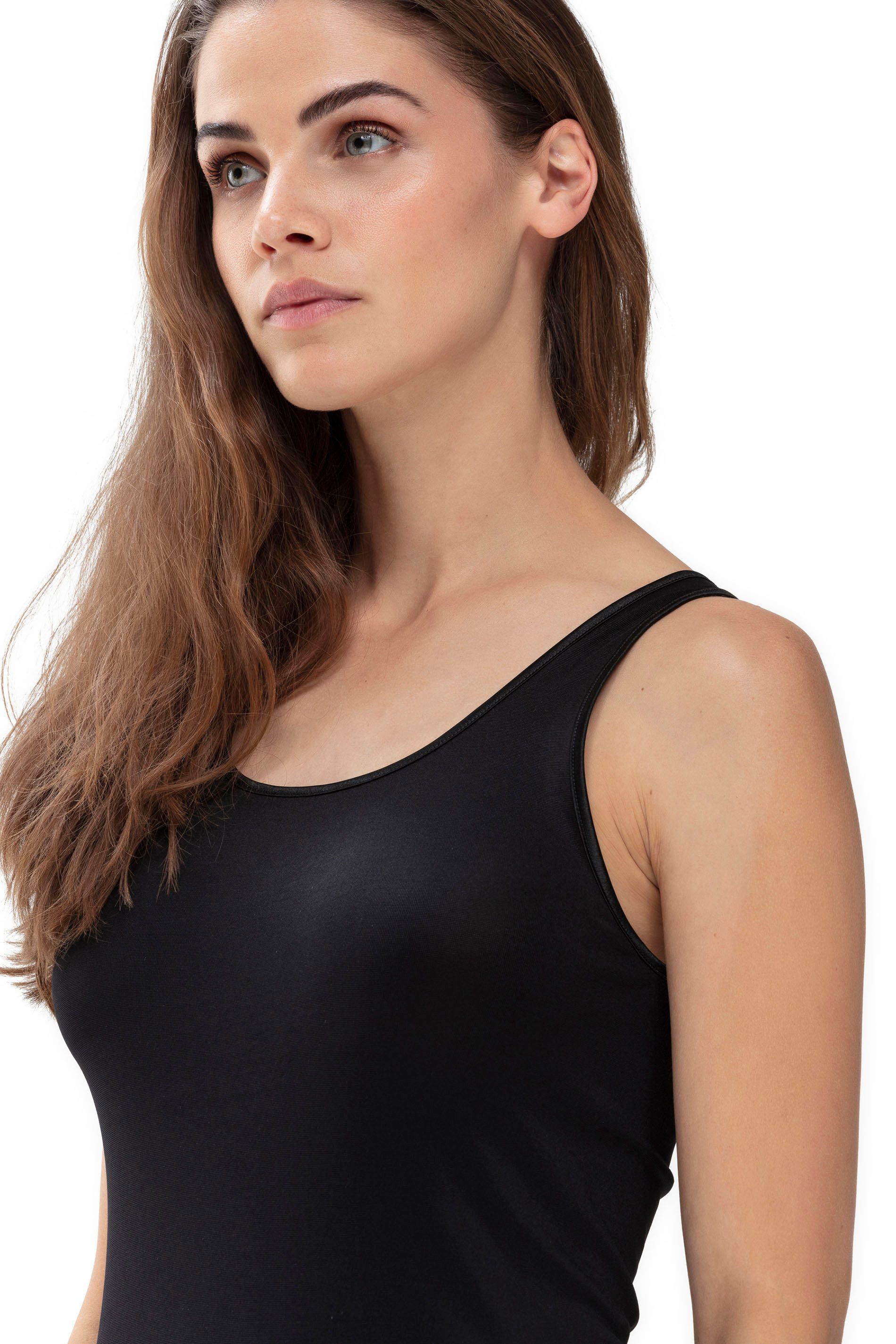 Mey Tanktop EMOTION ohne Seitennähte, breite günstig online kaufen