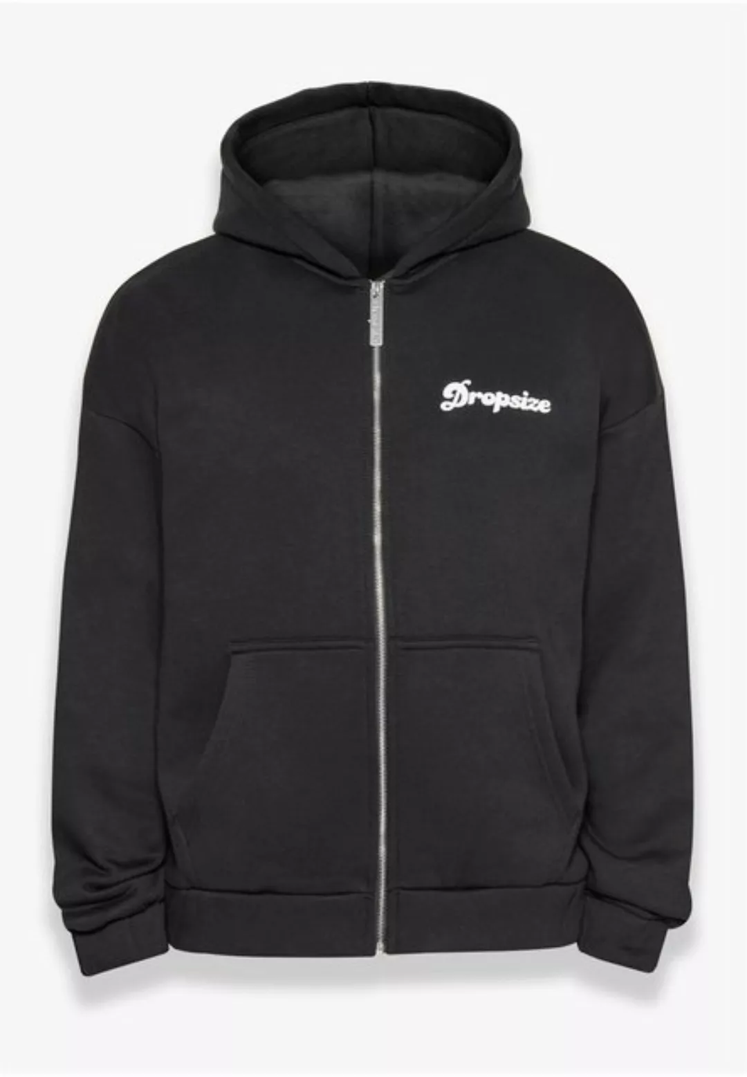 Dropsize Sweatjacke Dropsize Herren günstig online kaufen