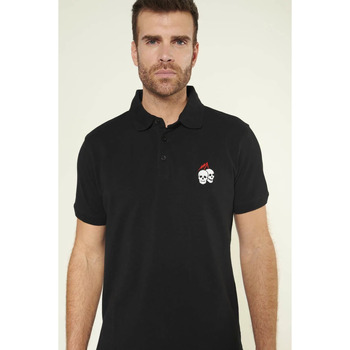 Le Temps des Cerises  T-Shirts & Poloshirts Poloshirt ERADE günstig online kaufen